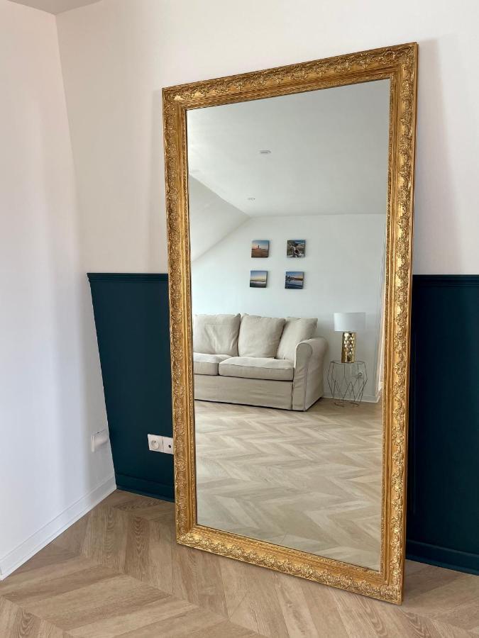 Appartement L'Opale D'Anae Boulogne-sur-Mer Exteriér fotografie