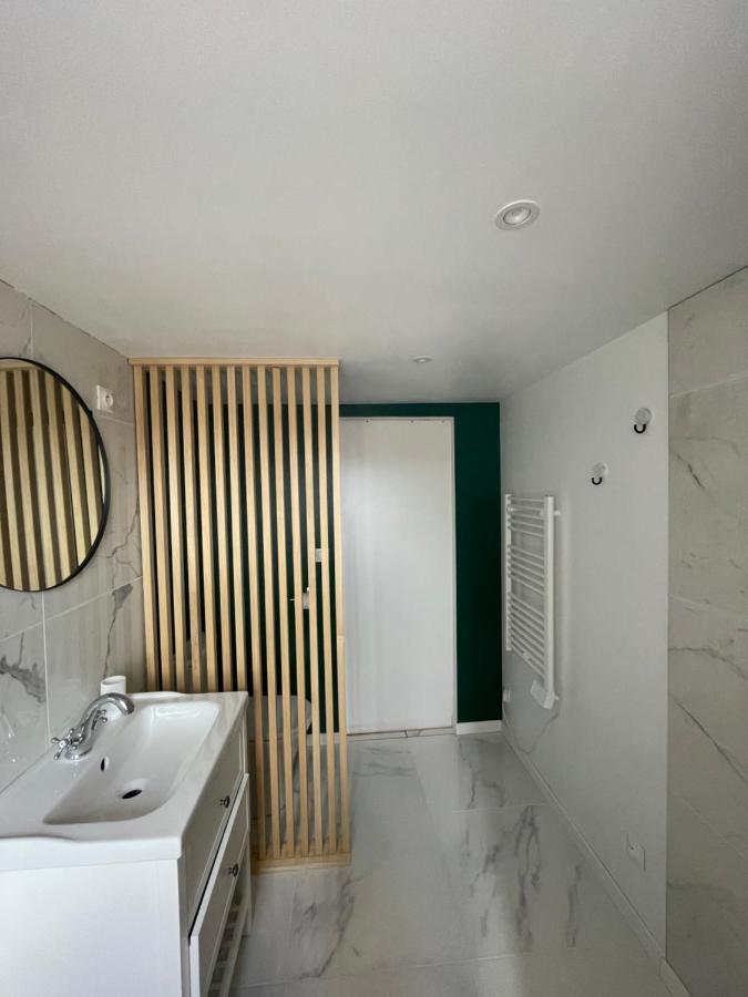 Appartement L'Opale D'Anae Boulogne-sur-Mer Exteriér fotografie
