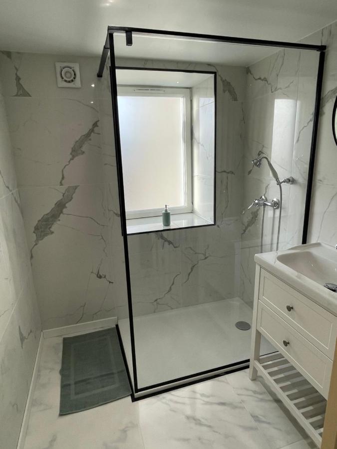 Appartement L'Opale D'Anae Boulogne-sur-Mer Exteriér fotografie