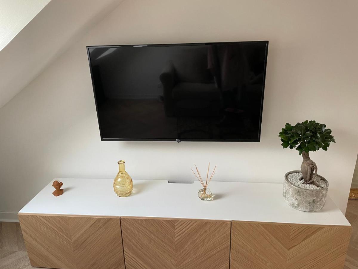 Appartement L'Opale D'Anae Boulogne-sur-Mer Exteriér fotografie