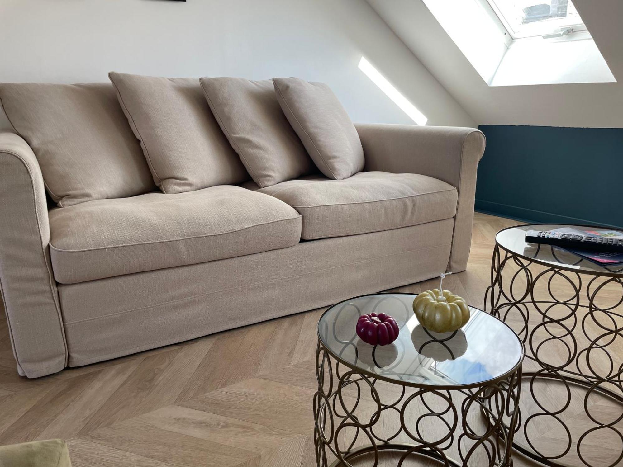 Appartement L'Opale D'Anae Boulogne-sur-Mer Exteriér fotografie