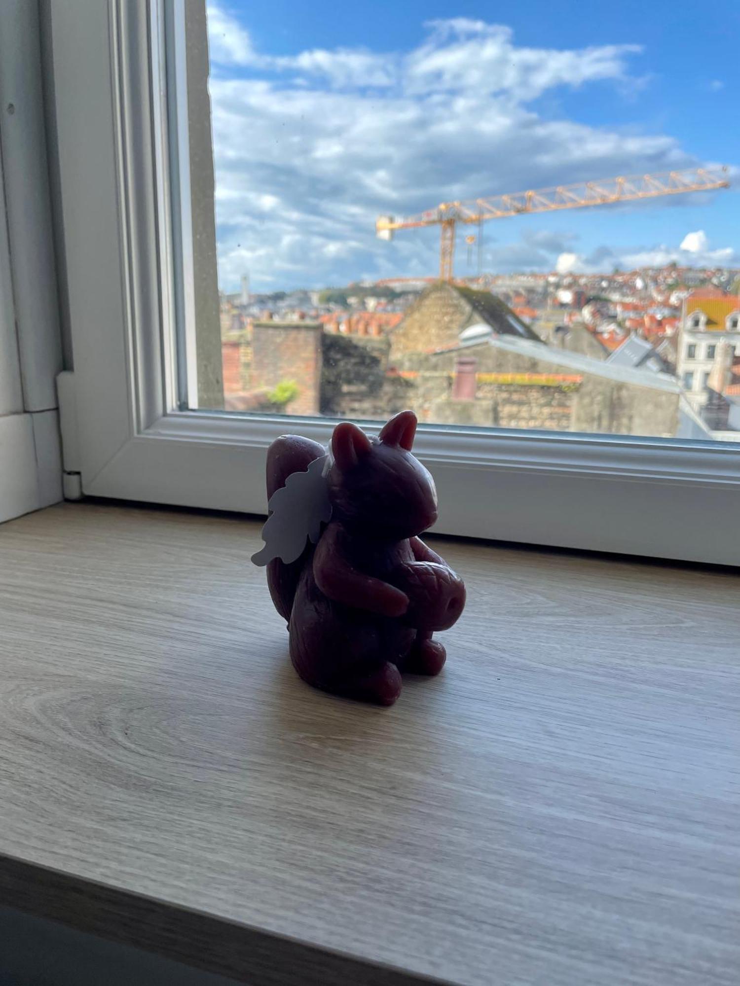 Appartement L'Opale D'Anae Boulogne-sur-Mer Exteriér fotografie